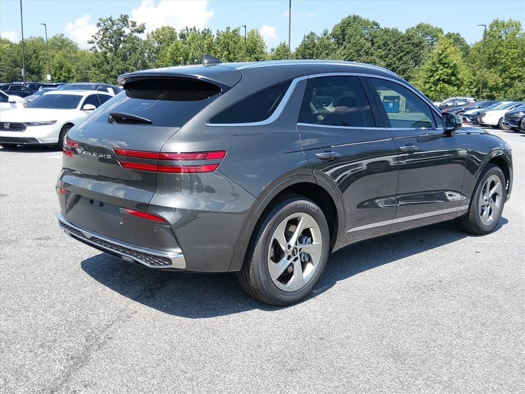 New 2027 Genesis GV70 2.5T SUV