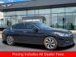 Used 2016 Honda Accord EX-L V-6 Sedan