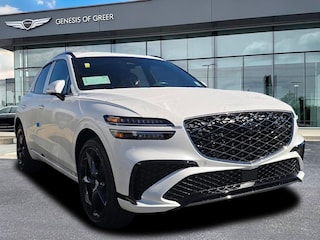 2026 Genesis GV70 2.5T Sport Prestige SUV