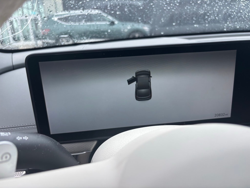 Used 2023 Genesis GV60 Advanced SUV