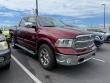 Used 2017 Ram 1500 Laramie Truck