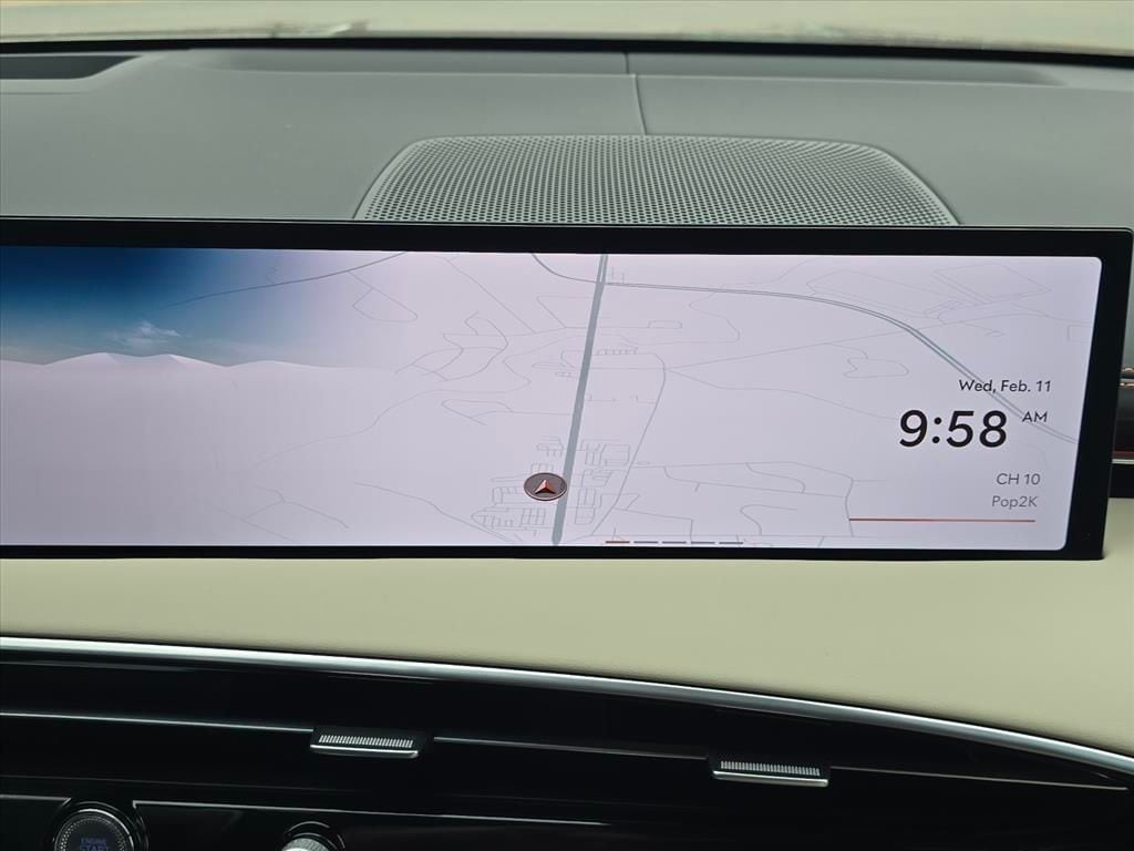 2026 GENESIS GV70 Sport Prestige - Photo 18