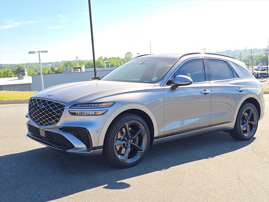 2026 GENESIS GV70 Sport Prestige - Photo 7