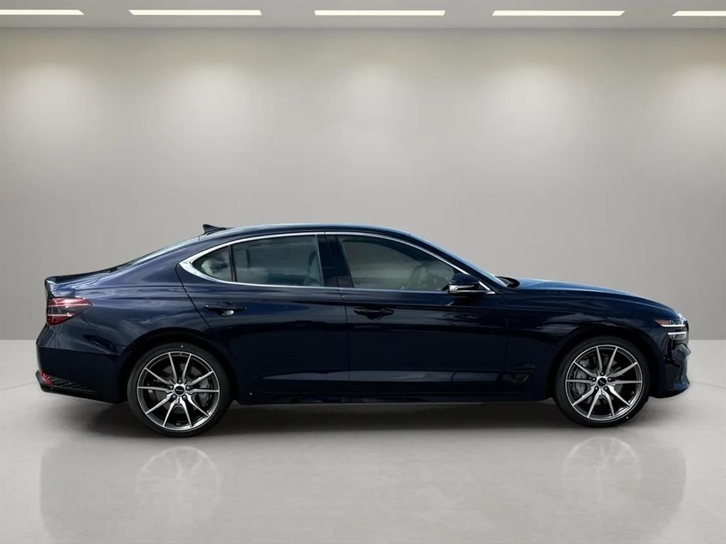New 2026 Genesis G70 2.5T Sedan