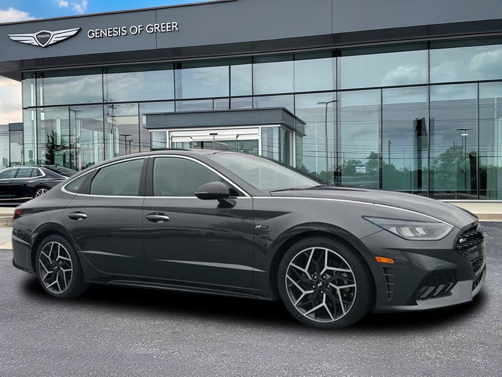 2022 Hyundai Sonata