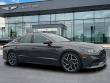 Used 2022 Hyundai Sonata N Line Sedan