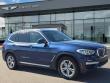 Used 2021 BMW X3 sDrive30i SUV