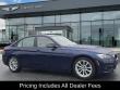 Used 2017 BMW 320i  Sedan