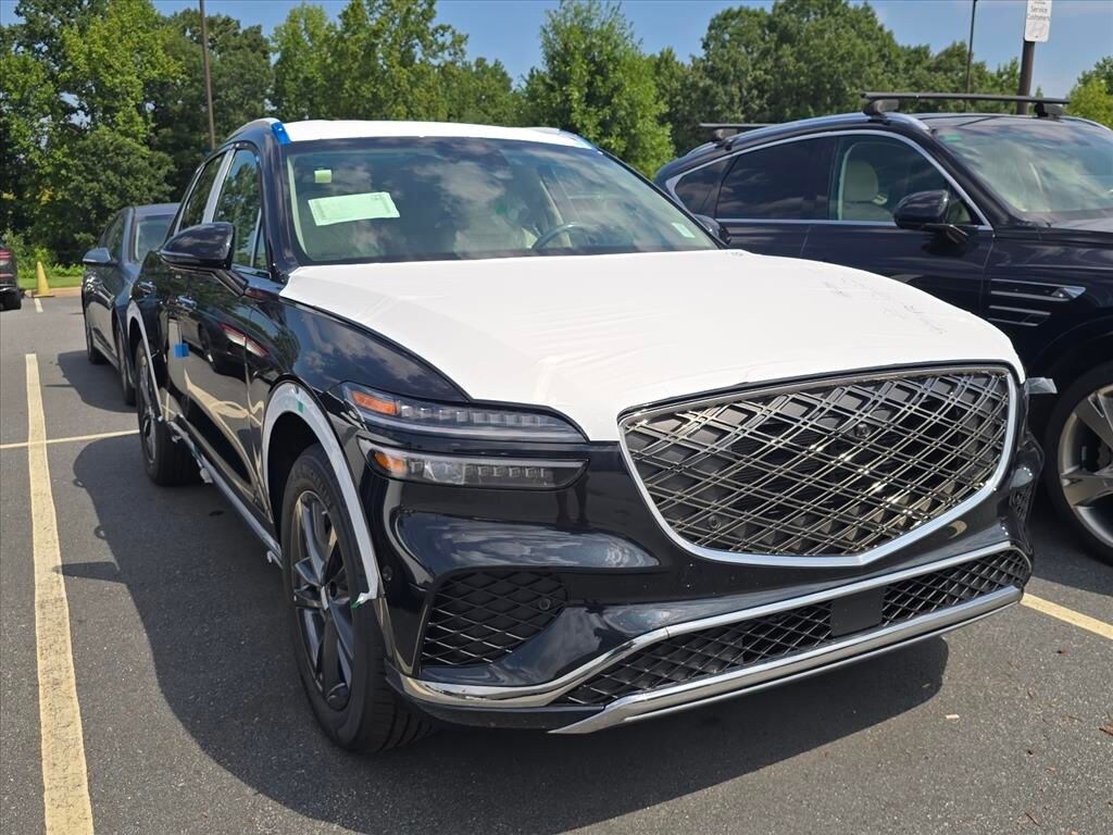 New 2027 Genesis GV70 2.5T Advanced SUV