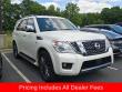 Used 2020 Nissan Armada Platinum SUV