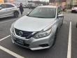 Used 2018 Nissan Altima 2.5 SV Sedan