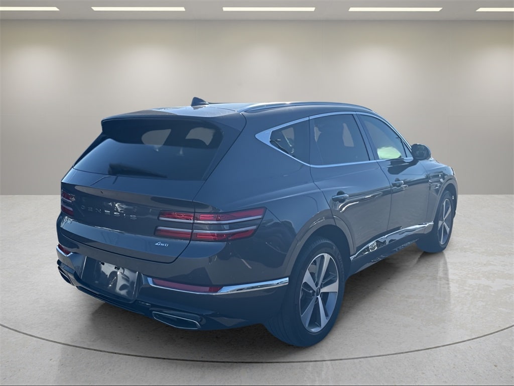 Used 2023 Genesis GV80 2.5T SUV