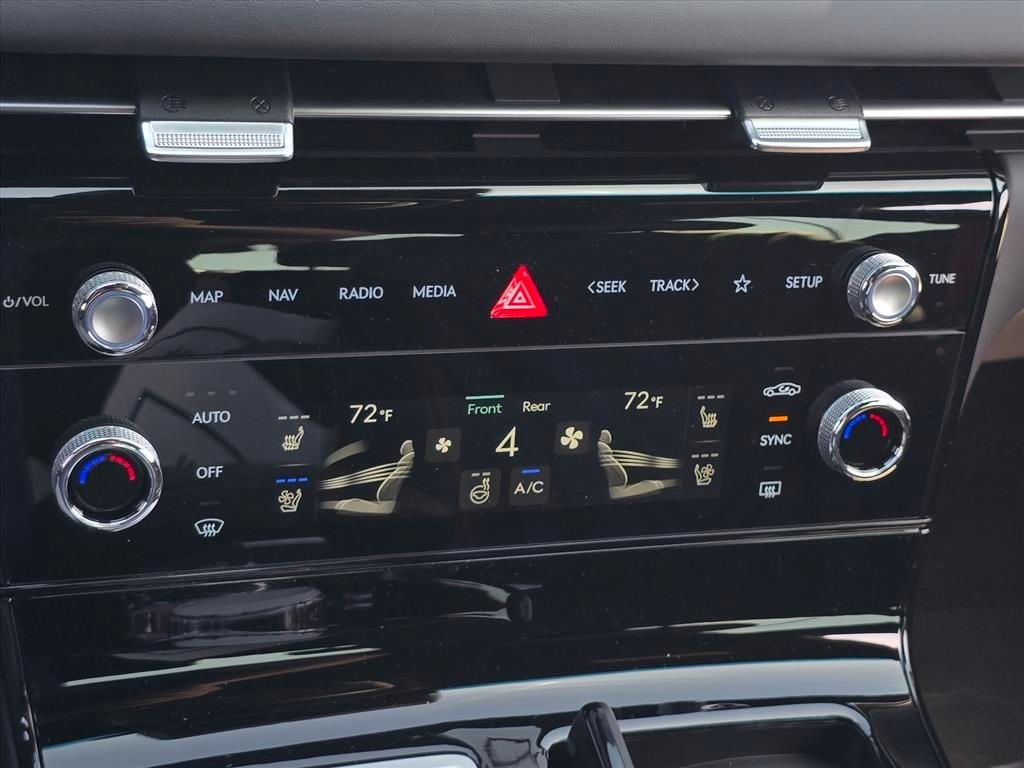 2026 GENESIS G80 Sport Prestige - Photo 17