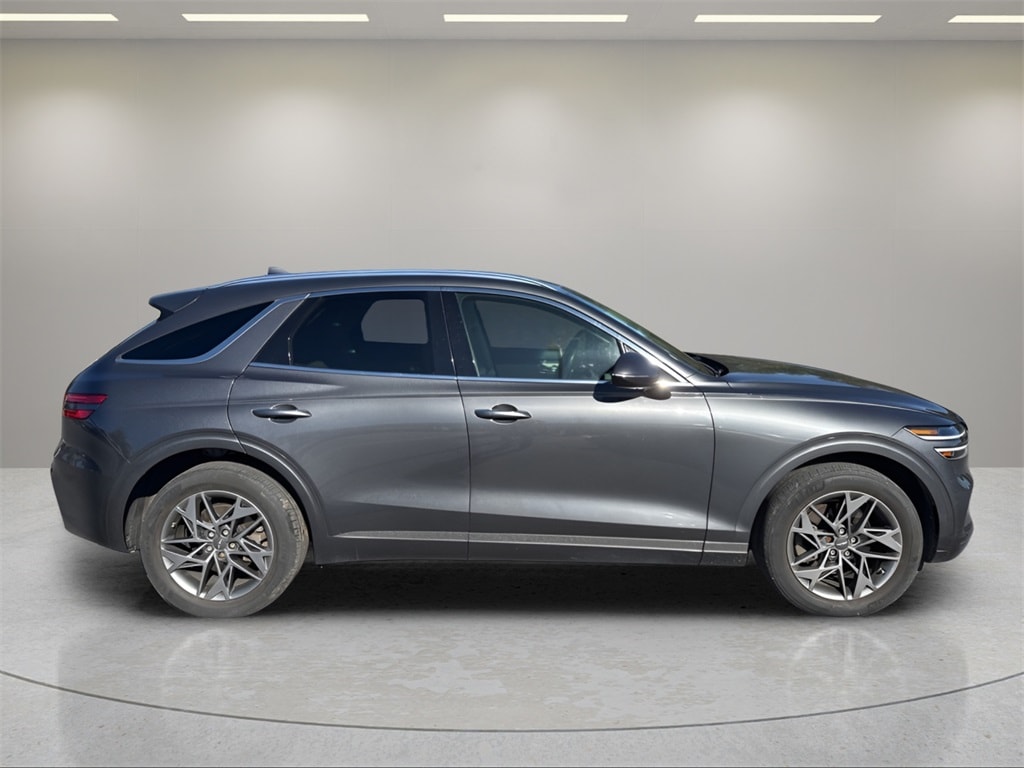 Used 2022 Genesis GV70 2.5T SUV