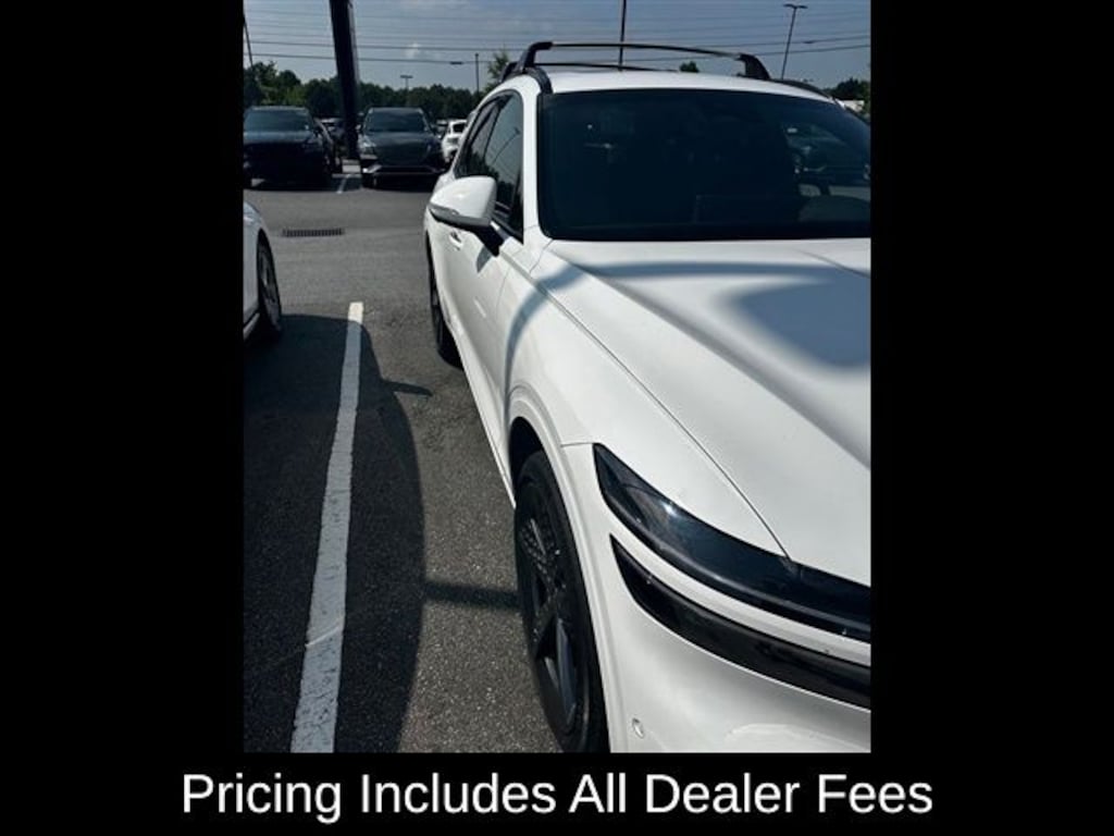 Used 2023 Genesis GV70 2.5T SUV