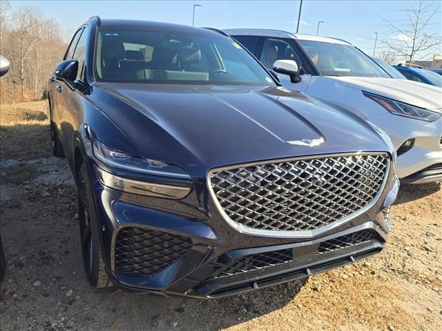 2023 GENESIS GV70 Standard's photo