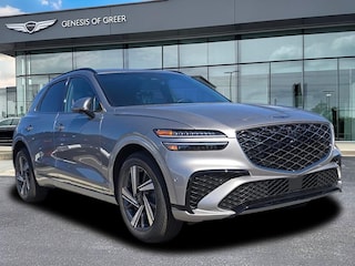 2026 Genesis GV70 3.5T Sport Advanced SUV