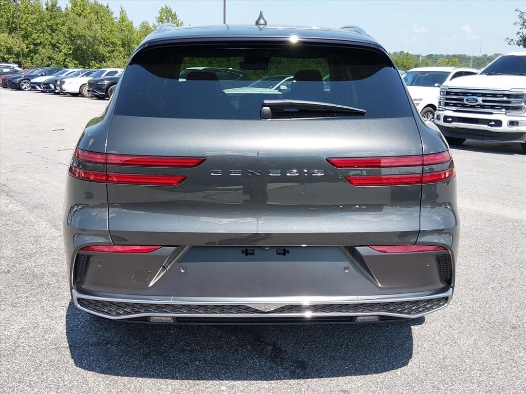 New 2027 Genesis GV70 2.5T SUV