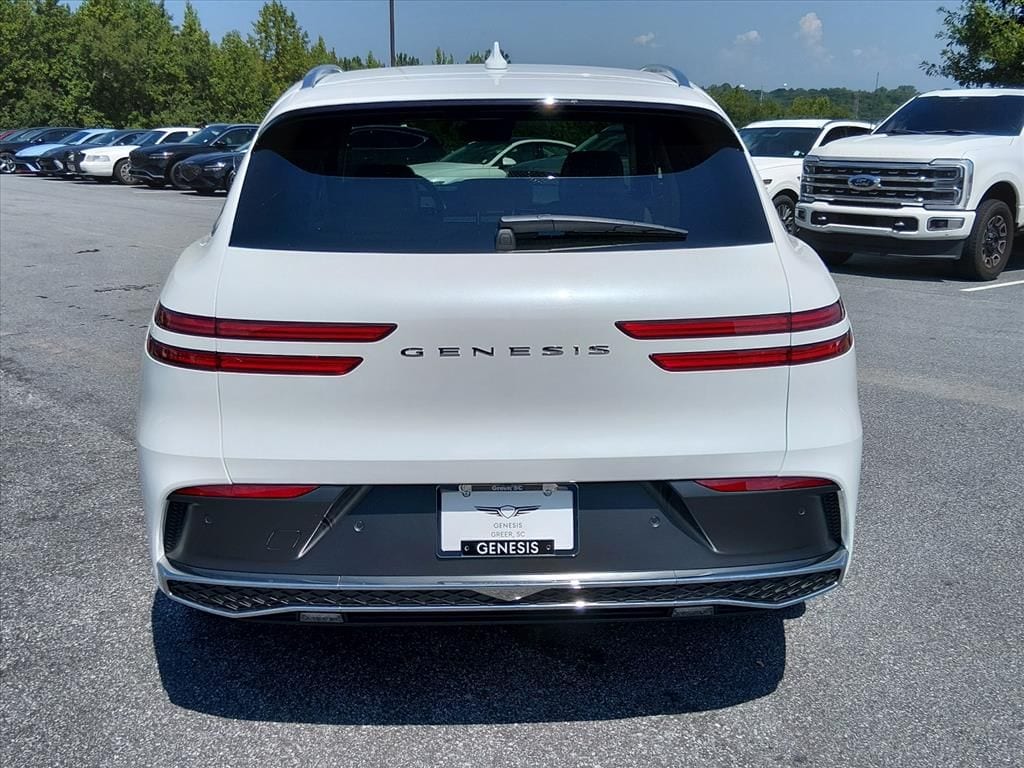 New 2027 Genesis GV70 2.5T SUV