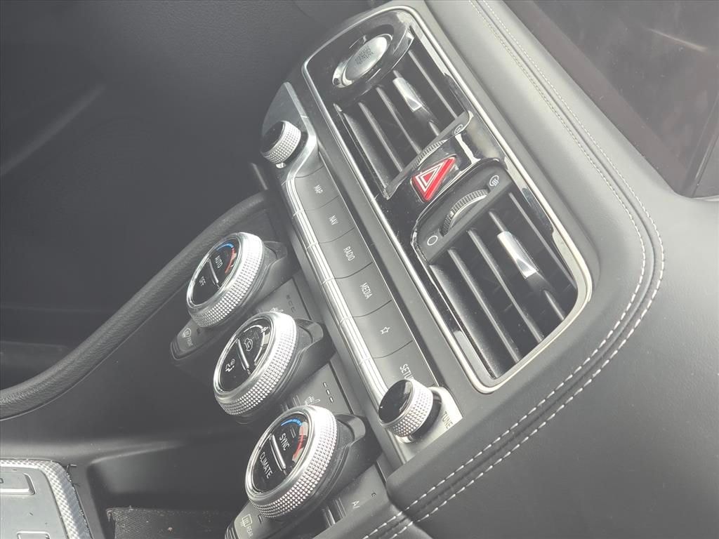 Used 2023 Genesis G70 Sedan