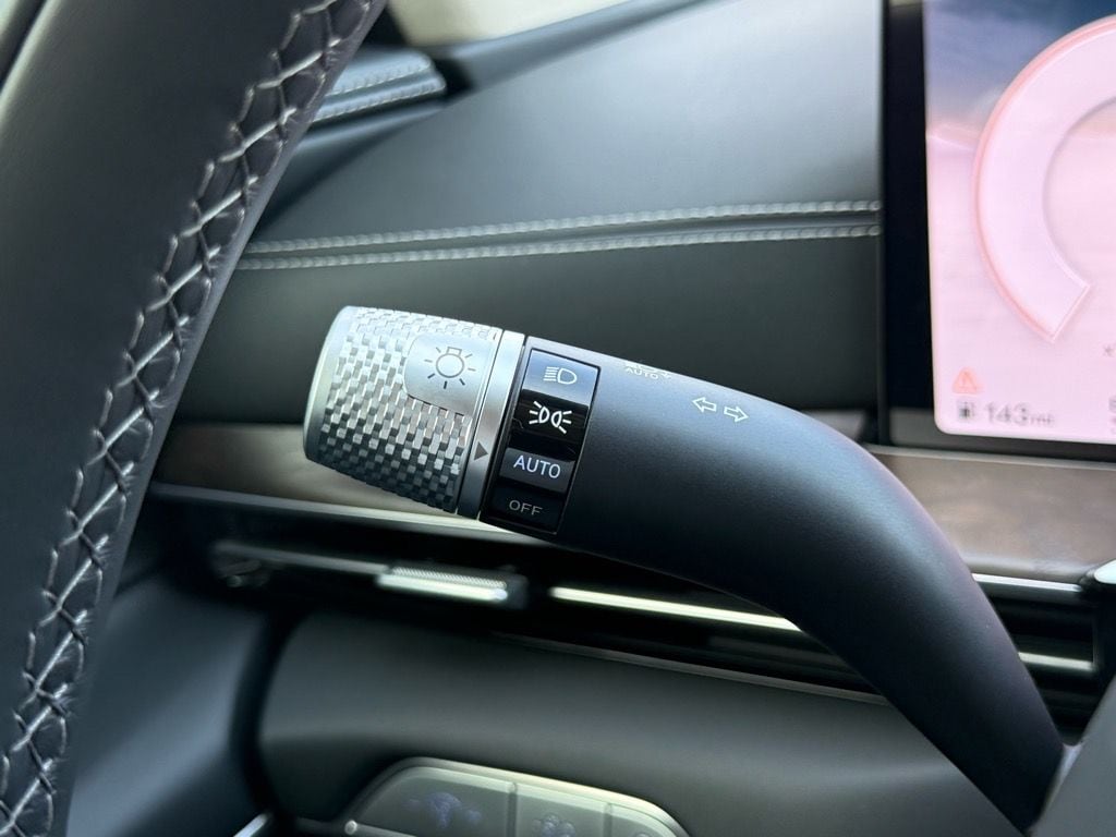 2026 GENESIS GV80 Prestige - Photo 17