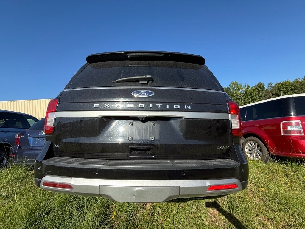 2024 Ford Expedition MAX XLT photo 4