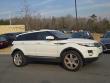 Used 2013 Land Rover Range Rover Evoque Pure SUV