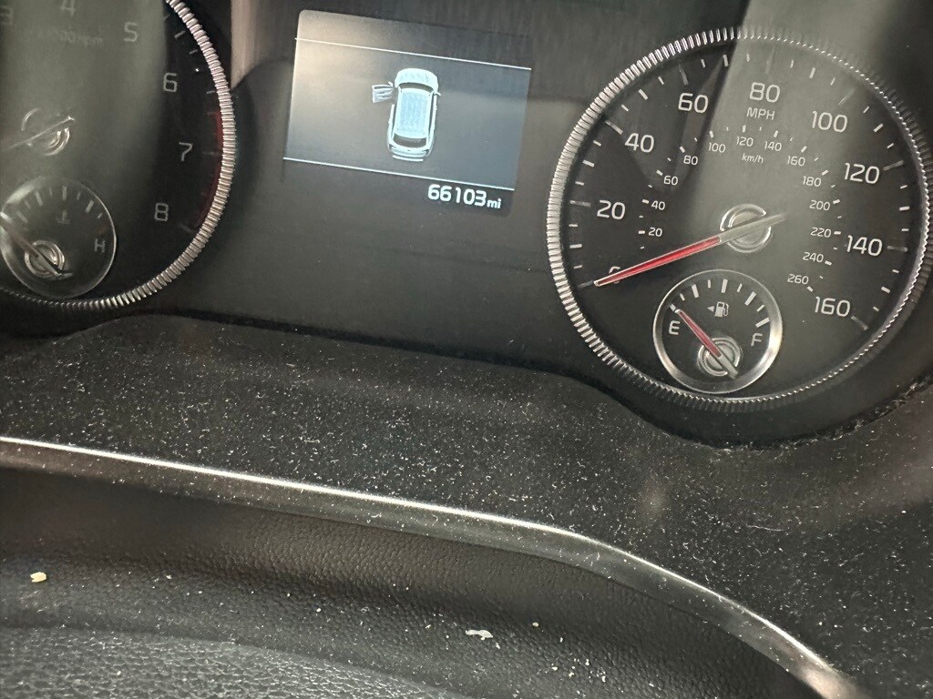 Used 2021 Kia Telluride EX SUV