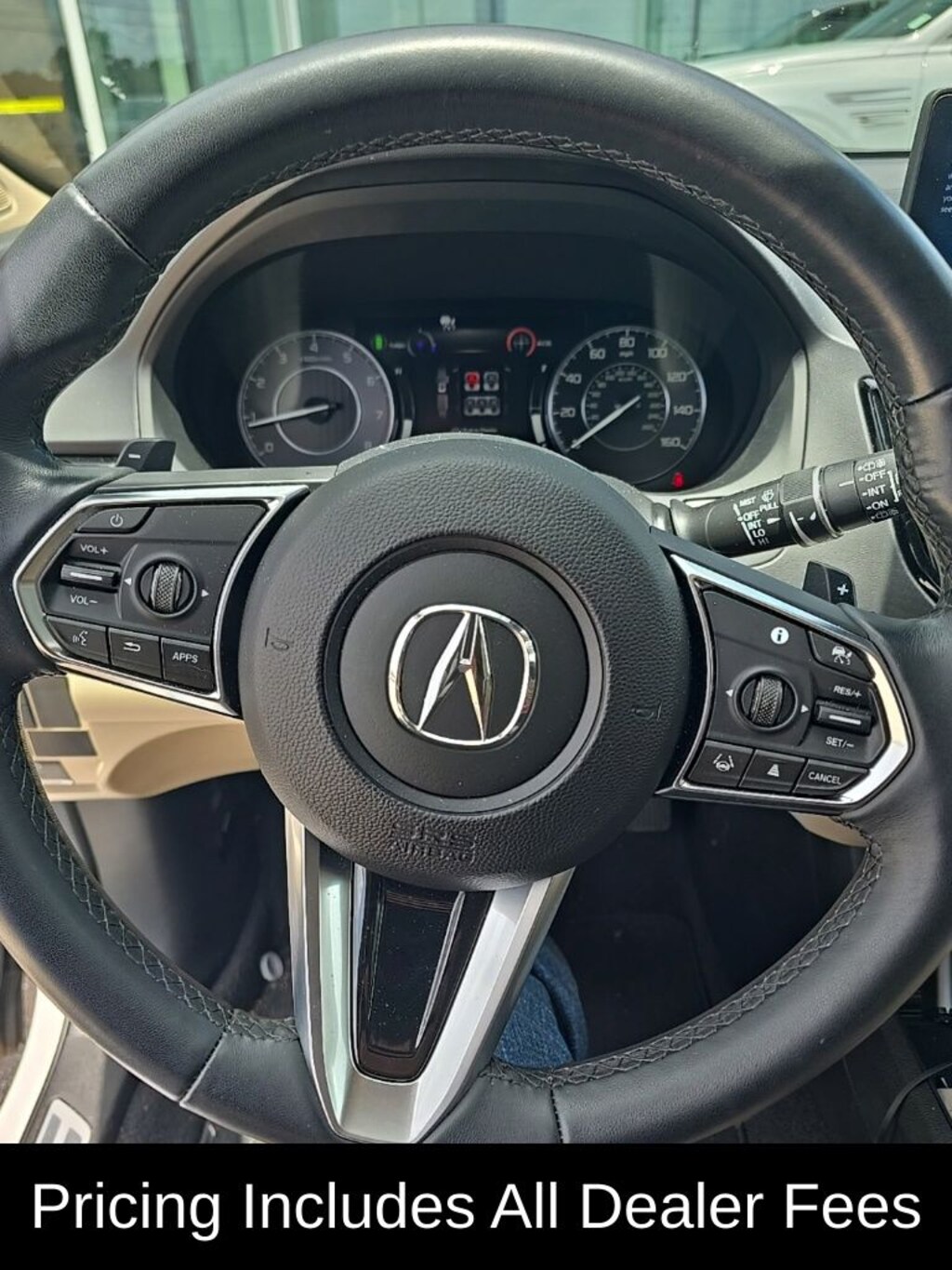 Used 2023 Acura RDX Technology Package SUV