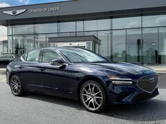 2026 Genesis G70 2.5T Sedan