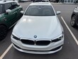 BMW 540i