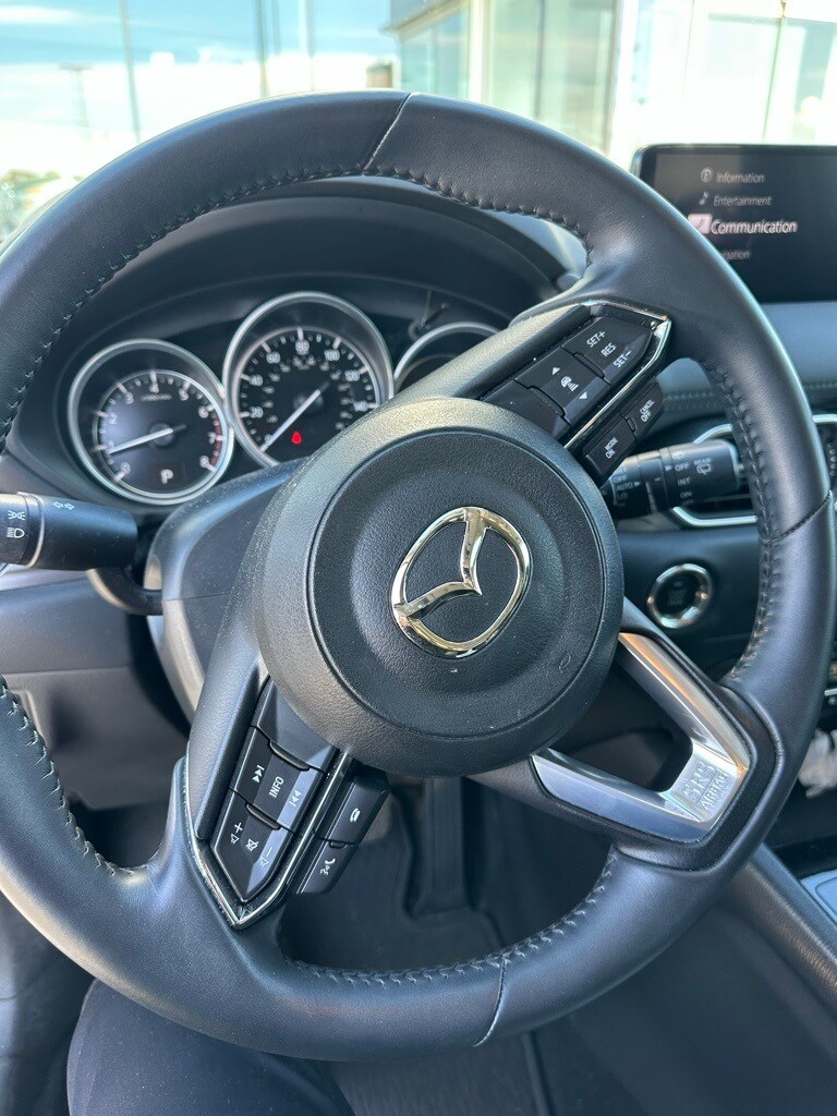 2023 Mazda CX-5 2.5 S Preferred photo 2