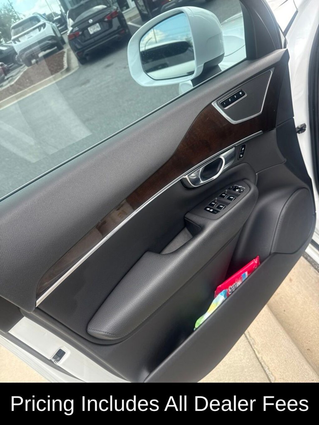 Used 2019 Volvo XC90 T6 Momentum SUV