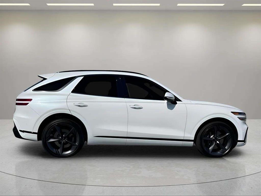 New 2026 Genesis GV70 3.5T Sport Prestige SUV