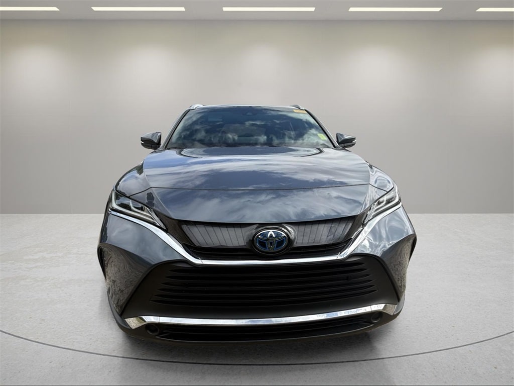 2021 Toyota Venza XLE