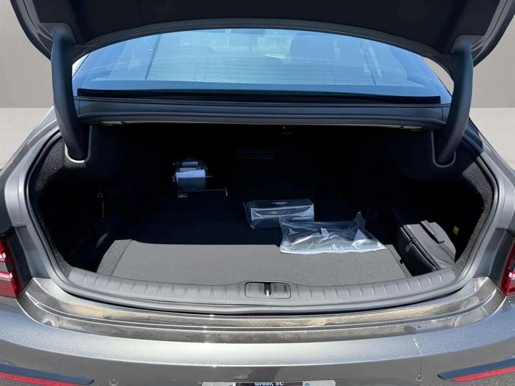 2025 GENESIS G80 Sport Prestige - Photo 13