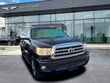  Toyota Sequoia
