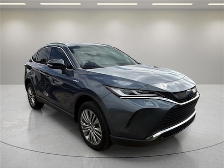 2021 Toyota Venza SUV