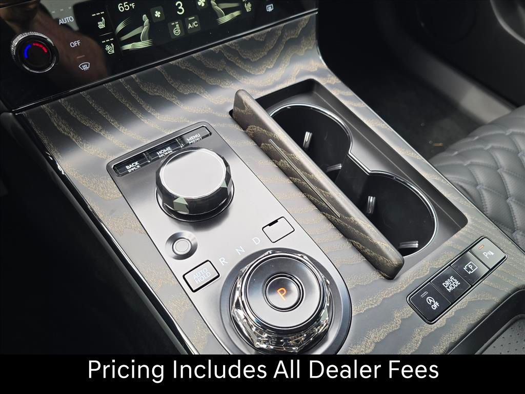 2026 GENESIS G80 Prestige Black - Photo 19