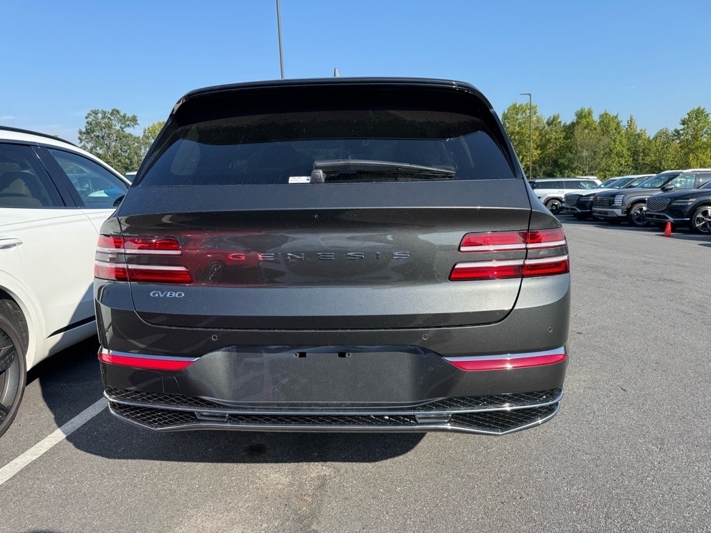 New 2026 Genesis GV80 2.5T SUV