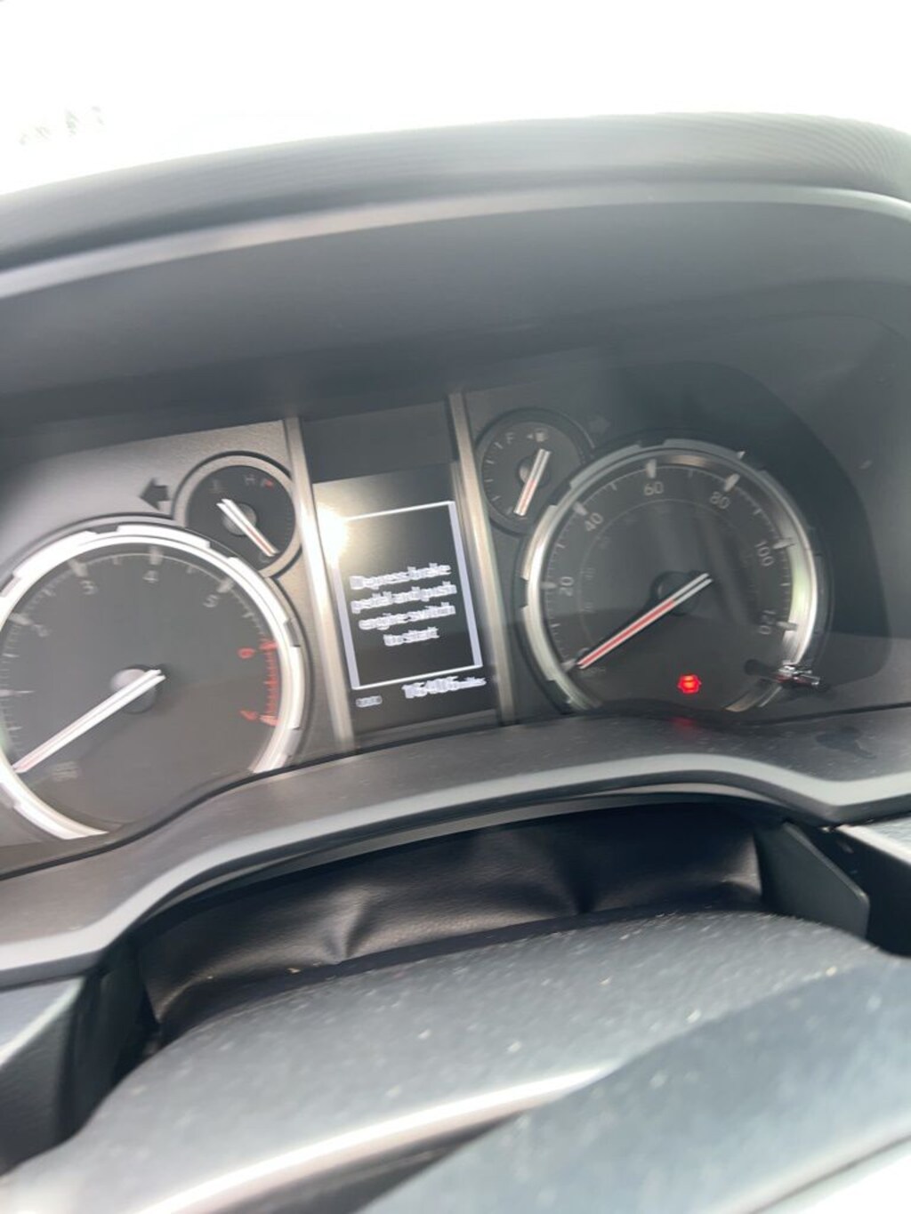 Used 2024 Toyota 4Runner Limited SUV