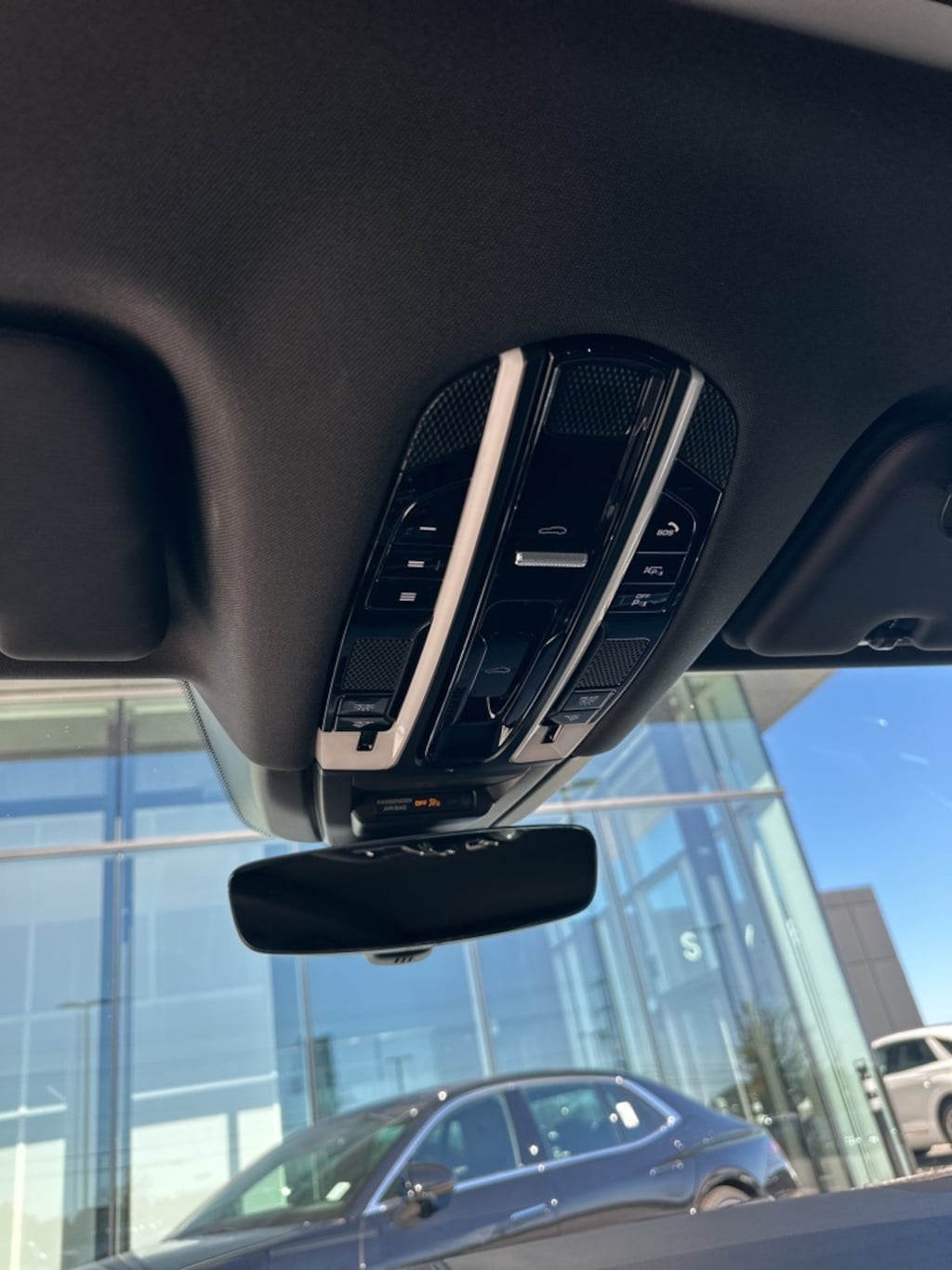 Used 2023 Porsche Cayenne  SUV