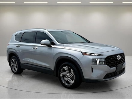 2023 Hyundai Santa Fe SEL SUV