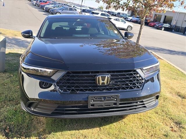 2025 Honda Accord Hybrid Sport photo 4