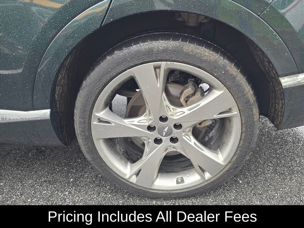 Used 2021 Genesis GV80 SUV