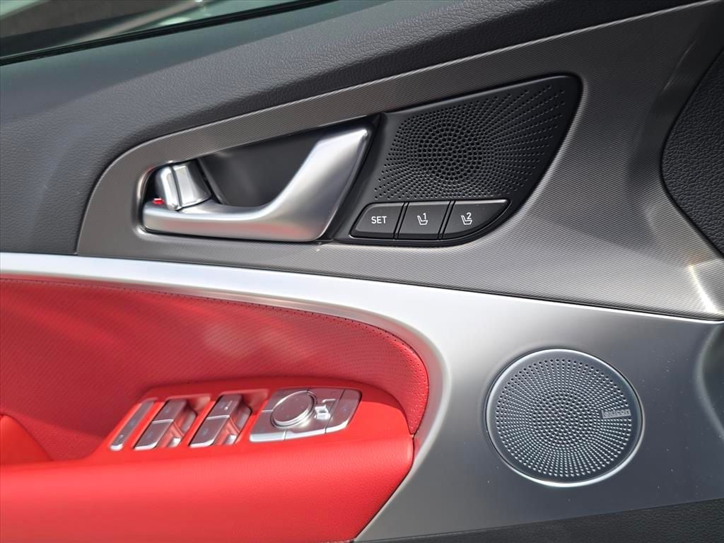 2026 GENESIS G70 Sport Prestige - Photo 16