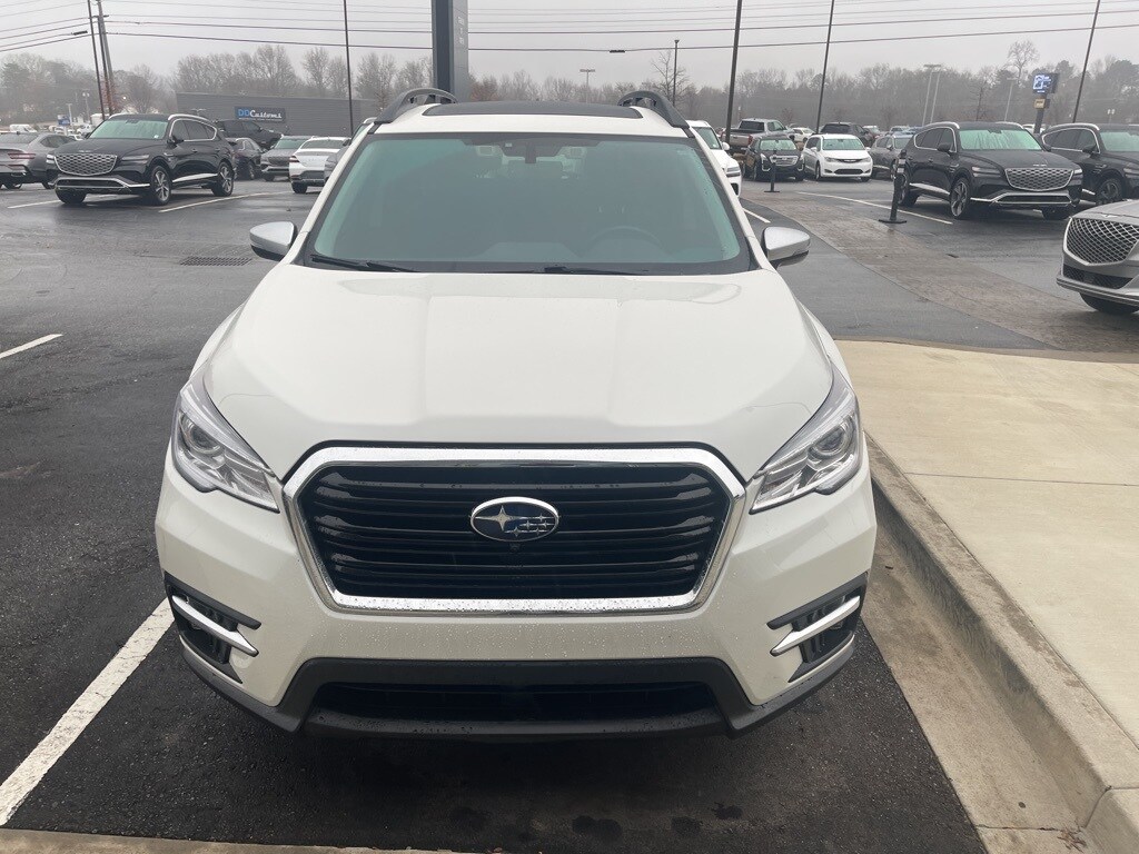 Used 2022 Subaru Ascent Touring 7-Passenger SUV
