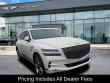 Used 2024 Genesis GV80 3.5T SUV