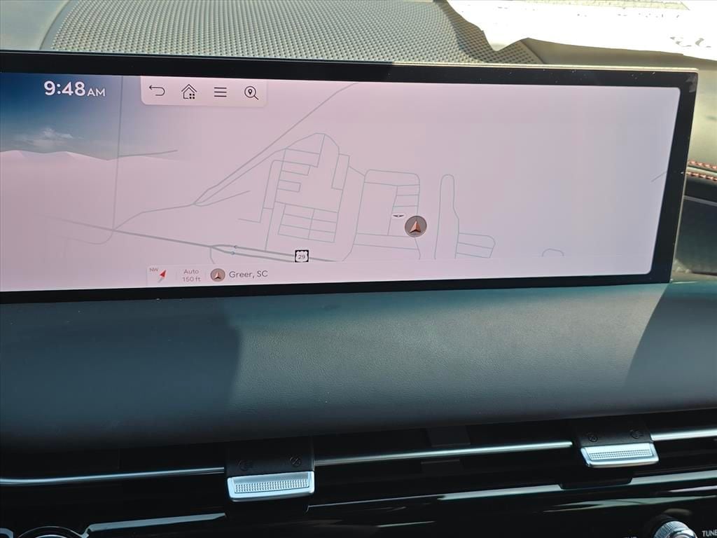2026 GENESIS G80 Sport Prestige - Photo 15
