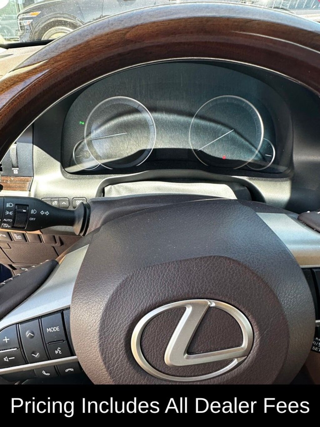 Used 2018 Lexus ES 350 Sedan